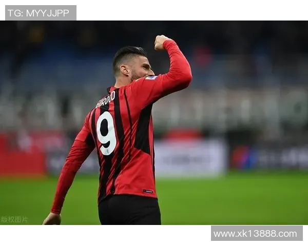 帕夫洛维奇谈最强前锋吉鲁与劳塔罗圣西罗的足球魅力无限