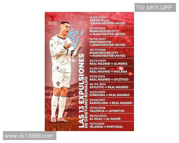 马洛塔称C罗对饮食极为讲究坚持训练成就职业生涯辉煌