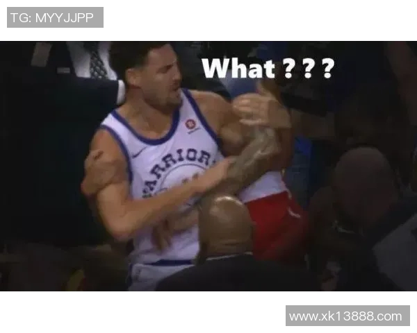 克莱谈垃圾话文化：竞争中应保持尊重与界限