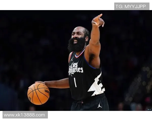 控制哈登出场时间的重要性卢和弗兰克的深刻见解与船记分析