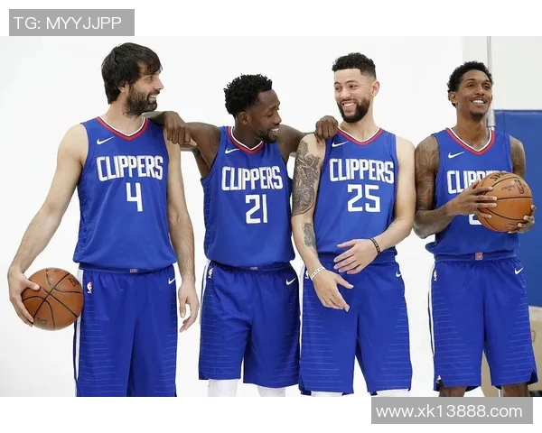 快船队近九场比赛仅获一胜老将与薪资双重压力下的困境