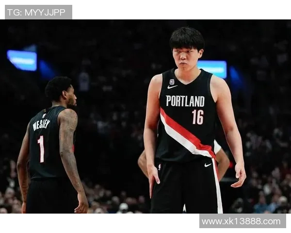 杨瀚森交易换来科沃德全能表现助力球队轻松击败弗拉格