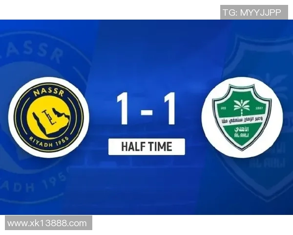 伊万托尼闪电战表现出色首20分钟双响助吉达国民领先利雅得胜利