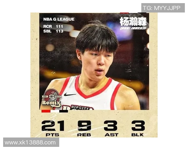 开拓者媒体人建议杨瀚森替补中锋位置应优先于里斯 开拓者媒体人建议杨瀚森替补中锋位置应优先于里斯