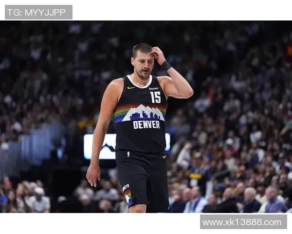 约基奇八场比赛场均33分12篮板11助攻投篮命中率高达71三分命中率56令人震惊