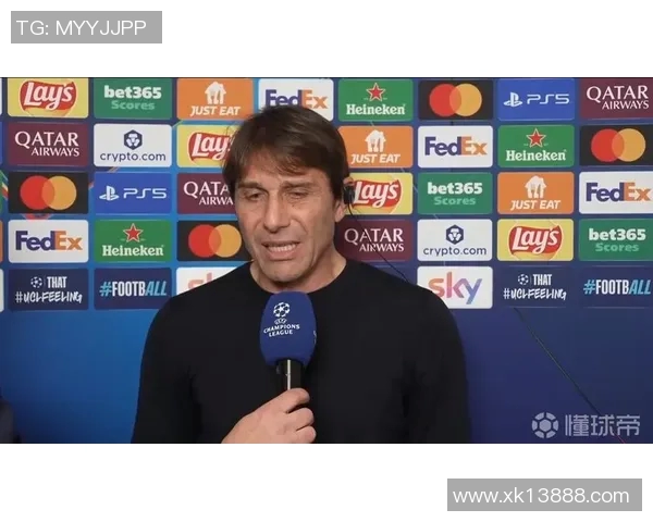 诺阿朗对出场机会感到困惑只与孔蒂交流过一次希望得到更多指导