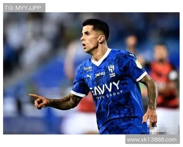 国米即将与新月达成协议坎塞洛个人意愿成关键因素