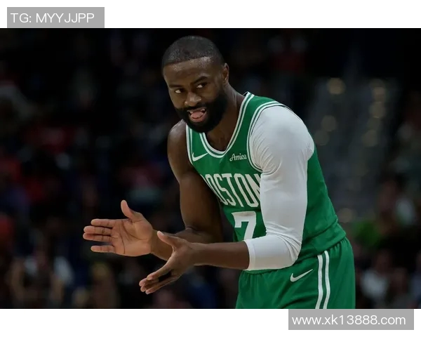 杰伦布朗伤愈复出助力绿军挑战热火期待场均295分表现 杰伦布朗伤愈复出助力绿军挑战热火期待场均295分表现