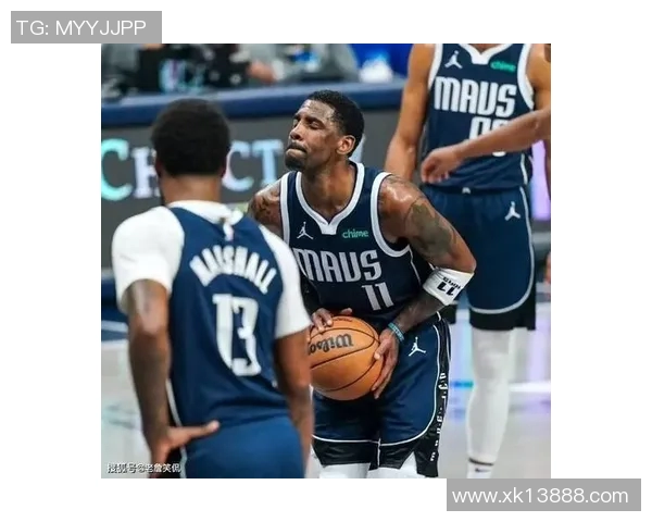 浓眉离队引发关注欧文是否会跟随离开独行侠仍然坚定留队决心 浓眉离队引发关注欧文是否会跟随离开独行侠仍然坚定留队决心