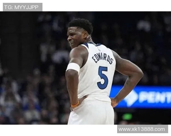 内特盛赞爱德华兹称其为高大版自己未来几年将如风暴般席卷NBA